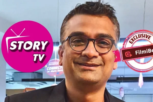EXCLUSIVE! YRF Veteran Manan Mehta On Joining Story TV, Building Premium Microdramas: There Is No…
