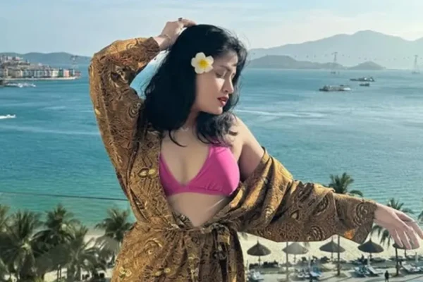 Web Series 2026: Is Manvi Chugh's New Web Show Releasing On OTT? Here's What We Know