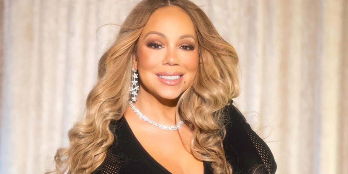 Mariah Carey Honors ‘Daydream’ With Unreleased Songs, ‘Private Writing Sessions’