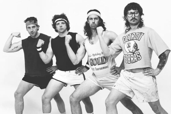Why This Nashville Indie-Rock Band Is Singing About ‘Jane Fonda’