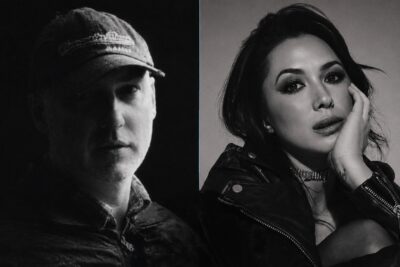 Michelle Branch Recreated Her Old Hits — And Has an Updated ‘The Game of Love’ With New Radicals