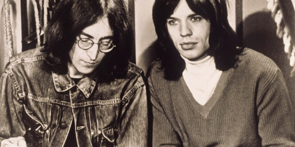 Mick Jagger Says the Beatles ‘Were the Most Prolific Songwriters of That Time’