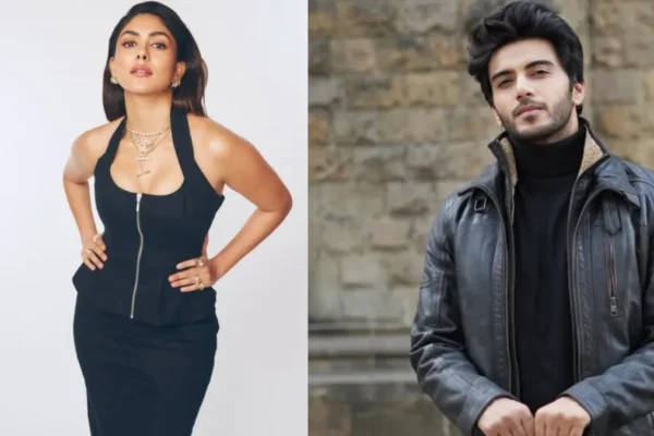 Mrunal Cheers for Vikram Ahead Of Pooja Meri Jaan Release: Can’t Wait For World To See The Magic