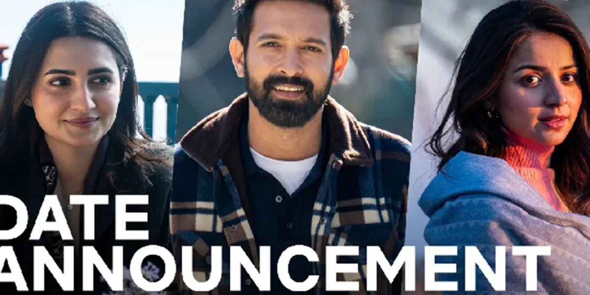 Musafir Cafe Release Date: When Will Vikrant Massey's Series Premiere On Netflix? Watch TRAILER