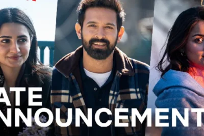 Musafir Cafe Release Date: When Will Vikrant Massey's Series Premiere On Netflix? Watch TRAILER