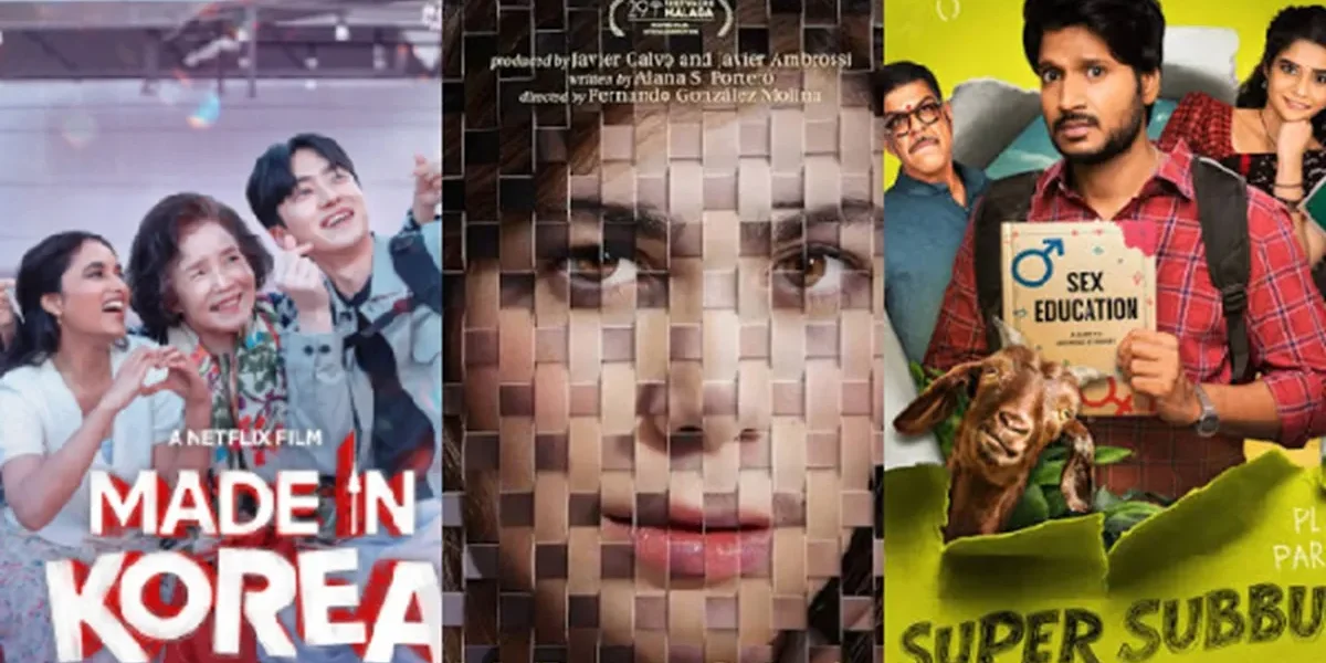 Lost In Translation? Not Anymore: How Netflix Is Carrying Indian Stories Across Borders