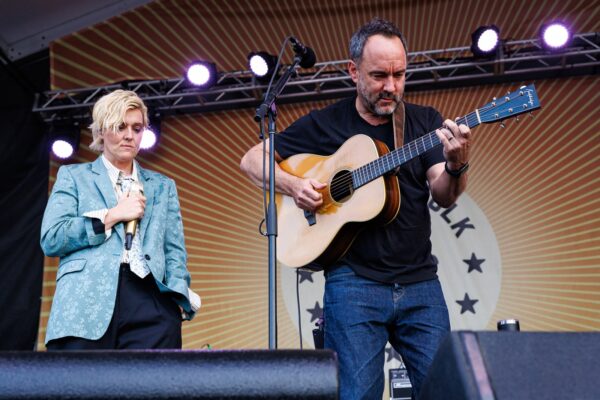 Newport Folk Festival 2026: The Best Things We Saw