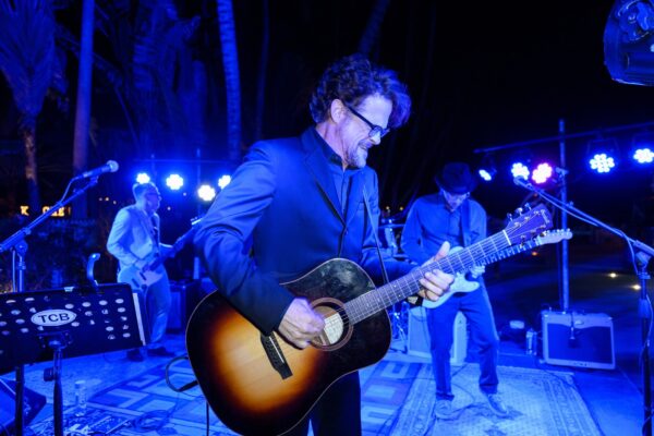 Jason Newsted Picks Best Metallica Thrashers to Transform into Country Songs