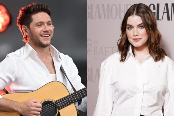 ‘Off Campus’ Star Ella Bright Had No Idea Niall Horan Recorded ‘Baby Now That I Found You’ Duet