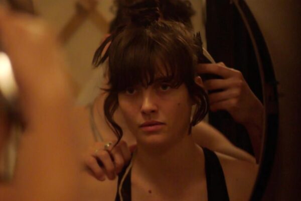 Noga Erez Turns Turmoil Into Art