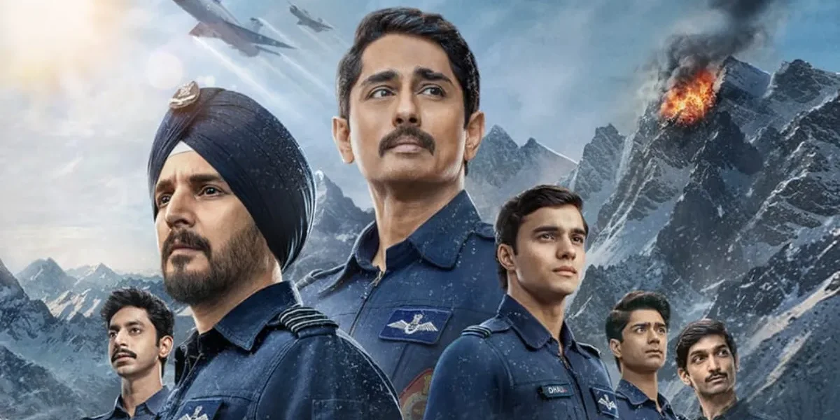 Operation Safed Sagar Release Date Announced: Here's When To Watch Netflix's Kargil Story Online – Plot, Cast