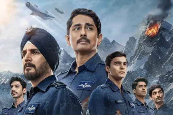 Operation Safed Sagar Release Date Announced: Here's When To Watch Netflix's Kargil Story Online – Plot, Cast