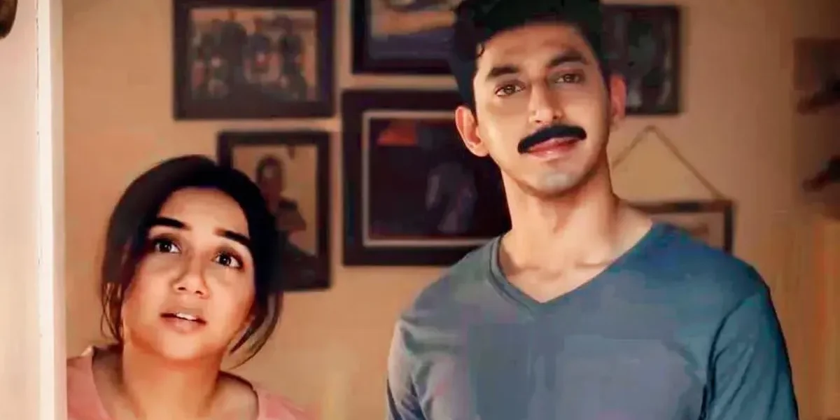 Operation Safed Sagar Cast, Release Date | Mihir Ahuja On Pairing With Prajakta Koli: She Brings A Lot…