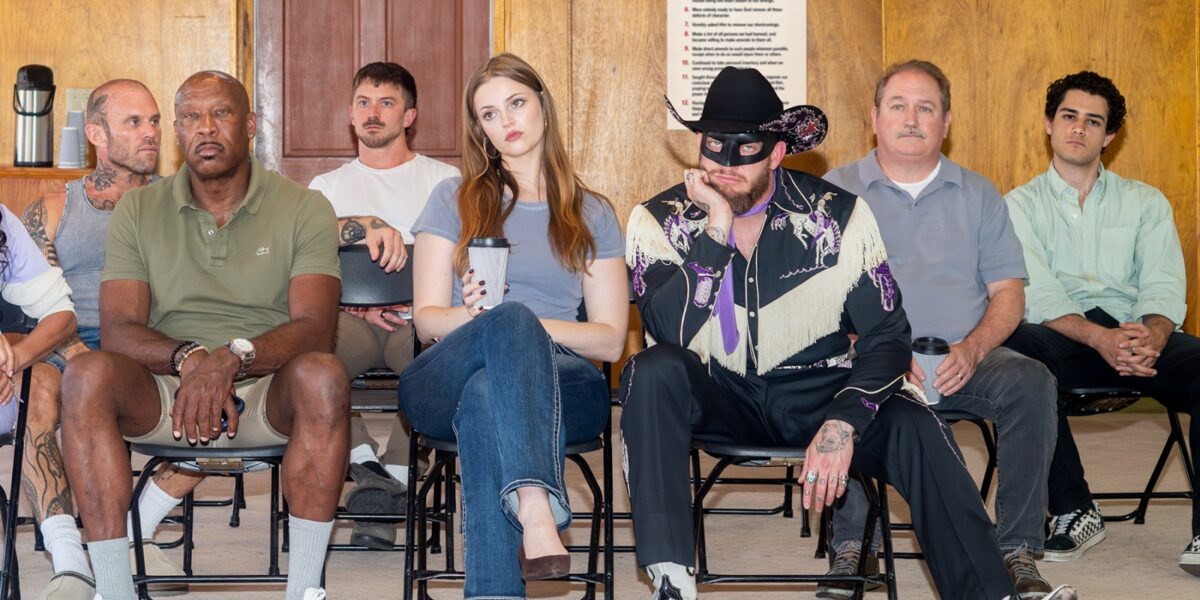 Orville Peck Overdosed and Nearly Died. He Turned It into His Best Album Yet