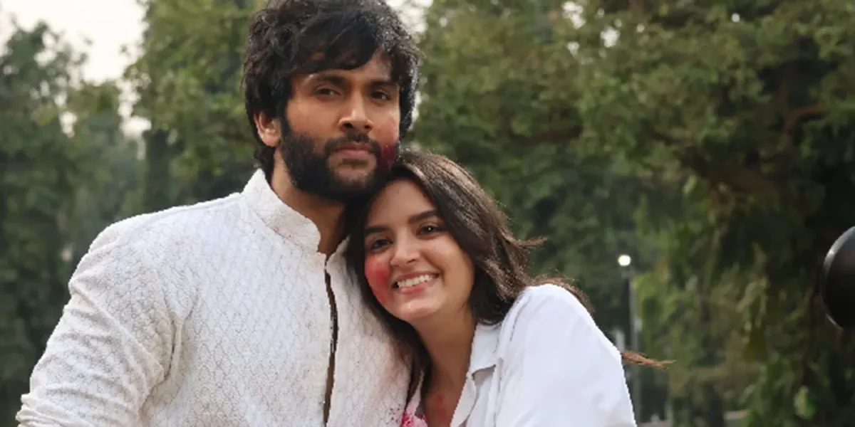 From Unfiltered Banter To Crackling Chemistry: 5 Reasons Mishkat Verma And Priyanshi Yadav Rule YouTube