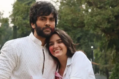 From Unfiltered Banter To Crackling Chemistry: 5 Reasons Mishkat Verma And Priyanshi Yadav Rule YouTube