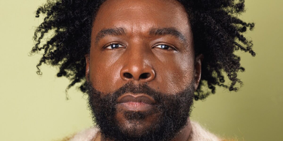 Questlove Brings His VIP Game Nights to the Masses With ‘The Next Move’