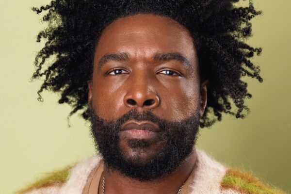 Questlove Brings His VIP Game Nights to the Masses With ‘The Next Move’