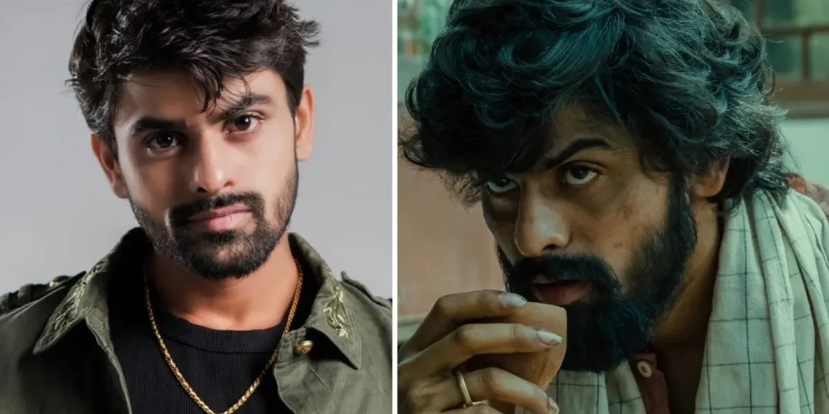 Ramandeep Yadav Begins Shooting For A New JioHotstar Horror-Comedy Series After The Success Of Raakh
