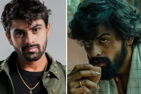 Ramandeep Yadav Begins Shooting For A New JioHotstar Horror-Comedy Series After The Success Of Raakh