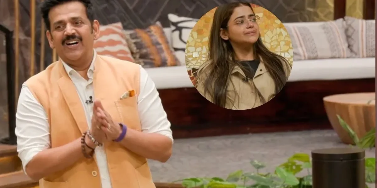 Alliance Elimination: Why Ravi Kishan Left Show? Daughter Riva Cries As He Says 'Meri Duty Ka…'