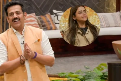 Alliance Elimination: Why Ravi Kishan Left Show? Daughter Riva Cries As He Says 'Meri Duty Ka…'