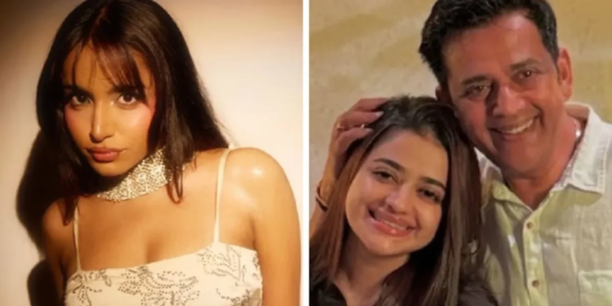 Alliance Wildcard Vriddhi Patwa Refuses To Back Down After Ravi Kishan’s Daughter Rivva Wanted Boy On Her Team