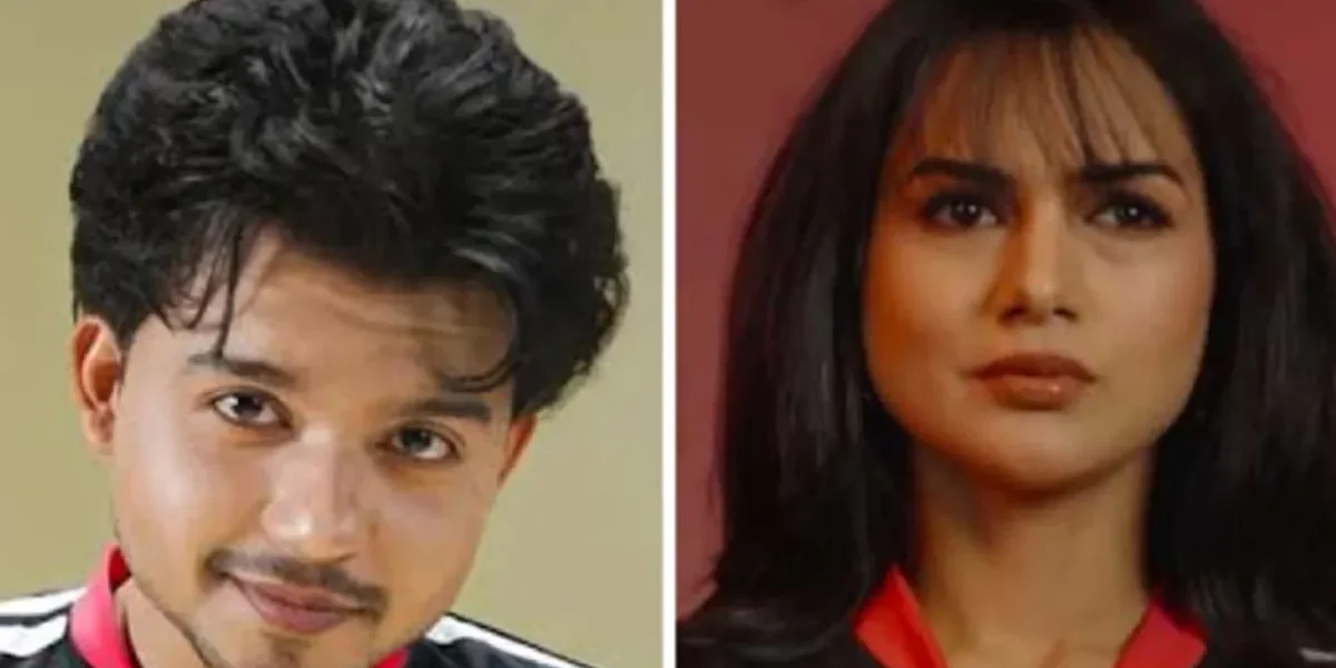 Lock Upp: Sach Ya Sazaa Episode: Riyaz Aly Trumps Everyone, Wins Key Task And Nominates Akanksha Chamola