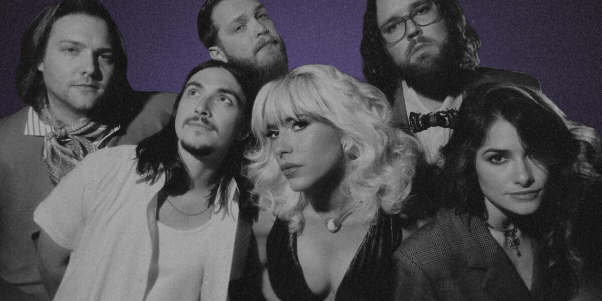 Rainbow Kitten Surprise Join Rolling Stone Rock Tour
