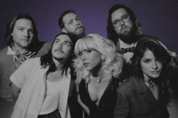 Rainbow Kitten Surprise Join Rolling Stone Rock Tour
