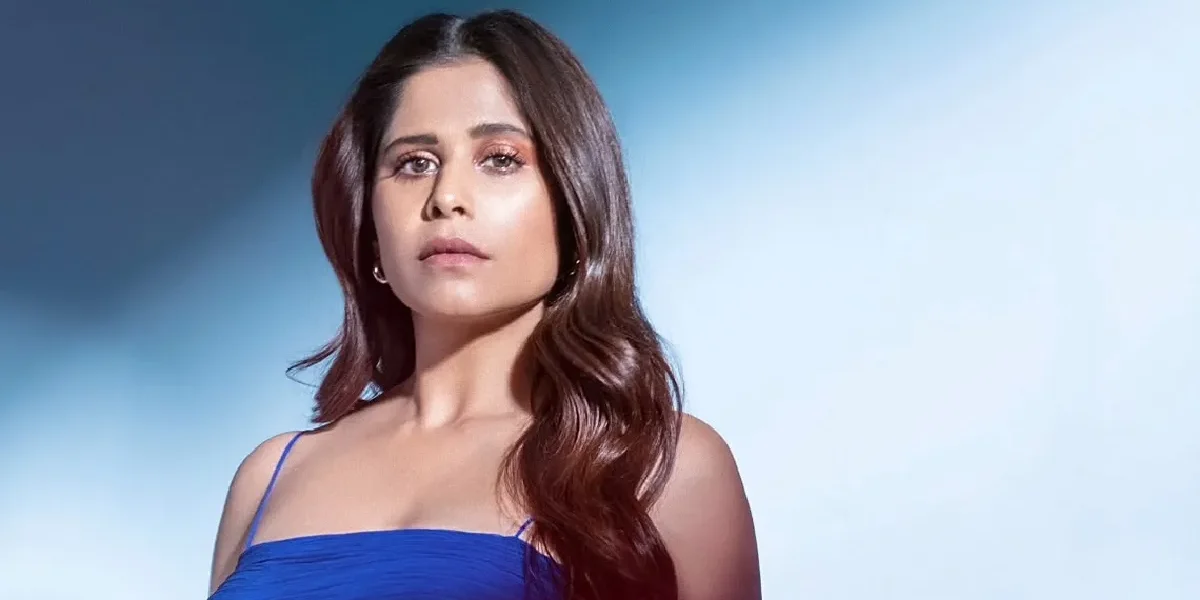 Sai Tamhankar Credits Consistency For Her Success; Says 'It Took Time To Build This Reputation'