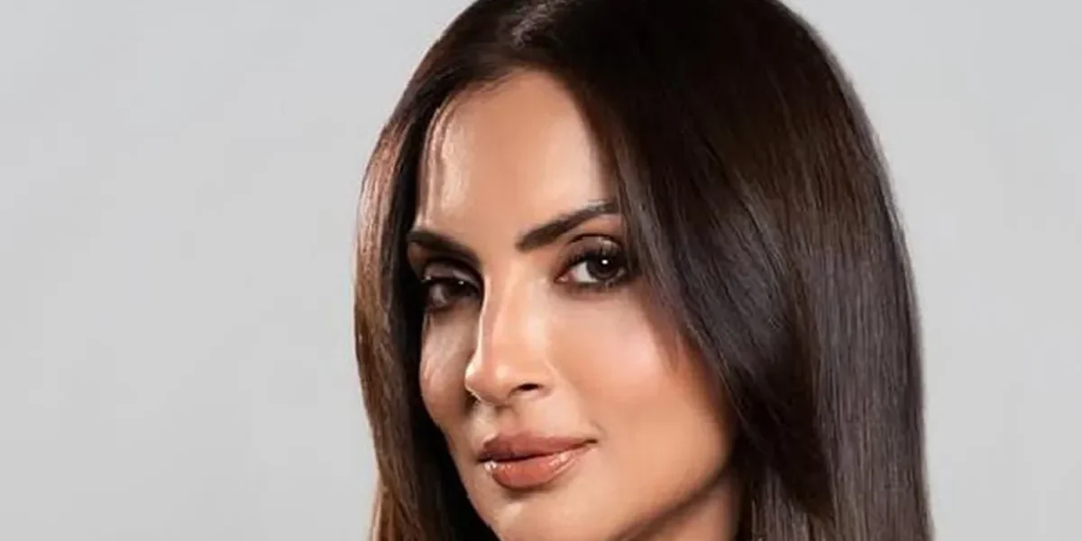 Alliance: Seema Sajdeh Says Experience Will Be Her Biggest Strength
