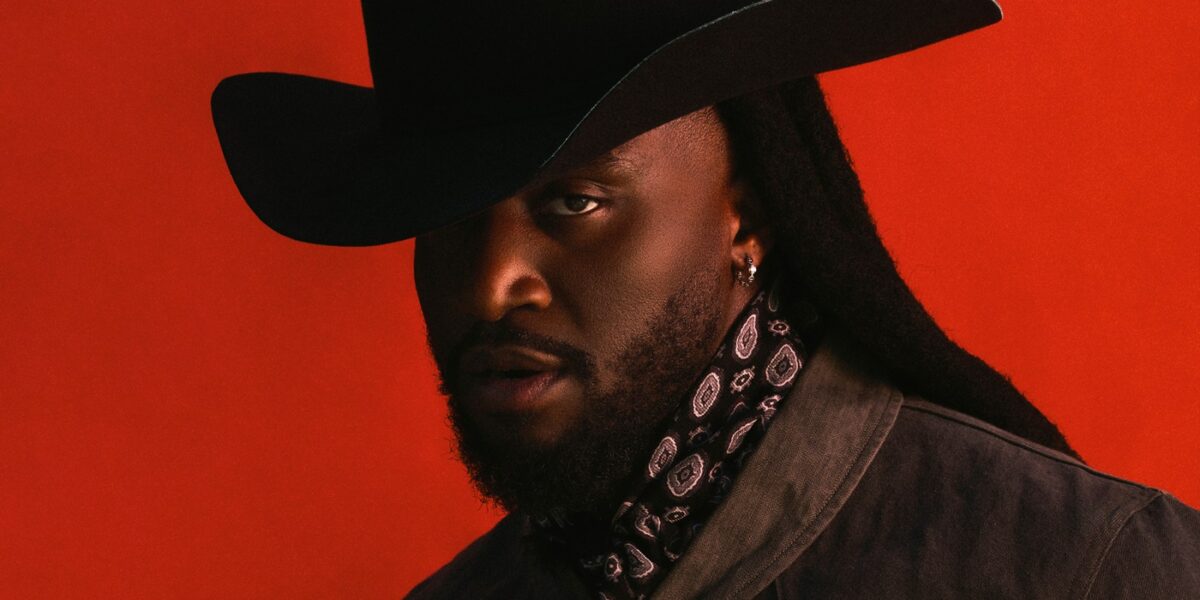 Shaboozey Thinks Big on ‘The Outlaw Cherie Lee & Other Western Tales’