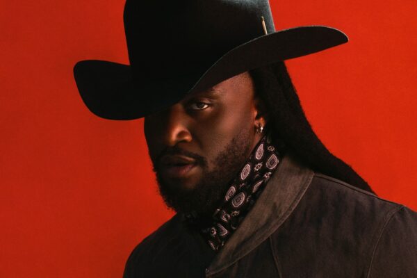 Shaboozey Thinks Big on ‘The Outlaw Cherie Lee & Other Western Tales’