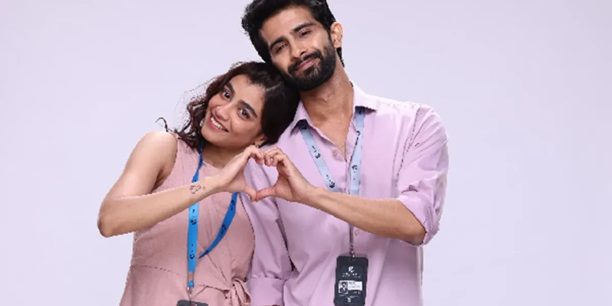 EXCLUSIVE! Siddharth Menon Reveals Biggest Dating Green Flag; Janhavi Uday Says 'Never Be Late'
