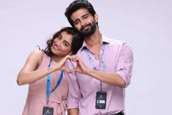 EXCLUSIVE! Siddharth Menon Reveals Biggest Dating Green Flag; Janhavi Uday Says 'Never Be Late'
