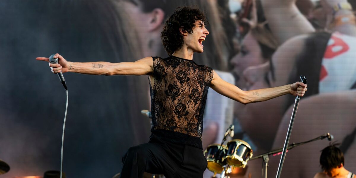 Lollapalooza 2026: The Best Photos