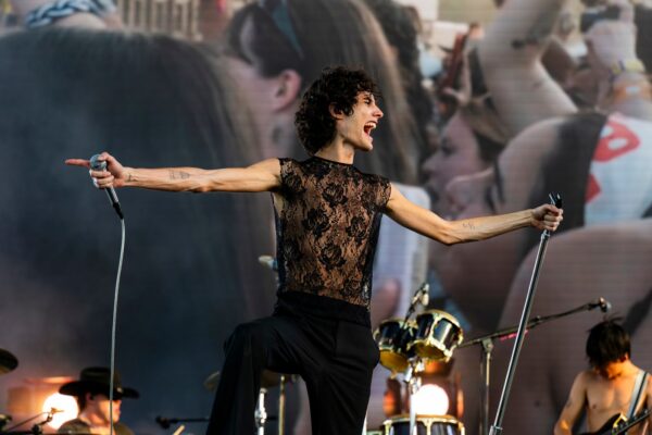 Lollapalooza 2026: The Best Photos
