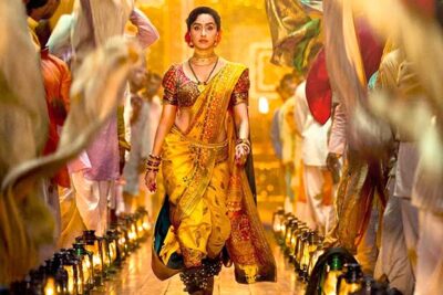 SCOOP: Shraddha Kapoor-starrer Eetha won’t arrive on August 28; likely to be preponed or postponed