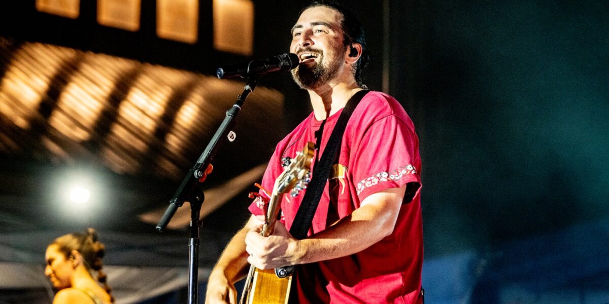 Rolling Stone’s Stateside Festival: See the Best Photos