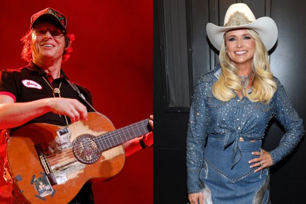 Stephen Wilson Jr. Interpolates a Pixies Classic on a New Song Featuring Miranda Lambert