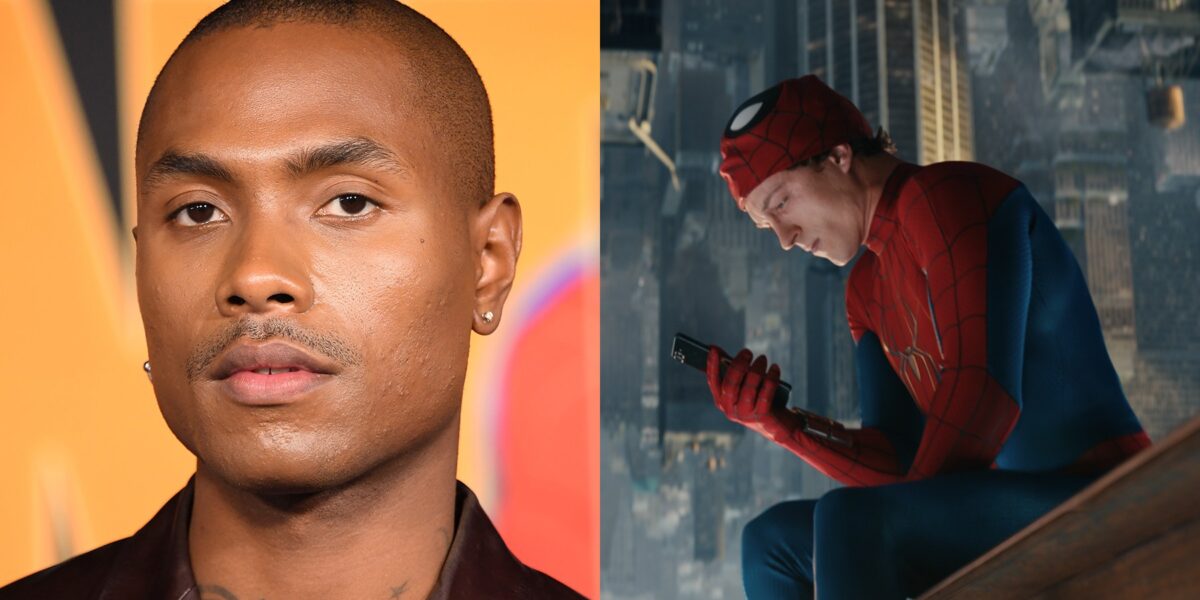 Steve Lacy Spoils ‘Spider-Man: Brand New Day,’ Faces Nerd Crash-Outs