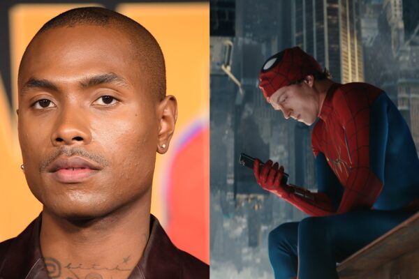 Steve Lacy Spoils ‘Spider-Man: Brand New Day,’ Faces Nerd Crash-Outs