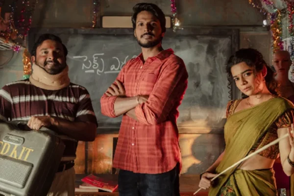 Super Subbu Brings Together An Unmissable Ensemble For Netflix’s First Telugu Original Series