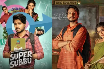 Super Subbu Release Time Today: When & Where To Watch Super Subbu Full Episodes Online? What To Expect?