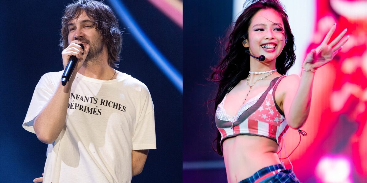 Tame Impala and Jennie Perform Their Hit ‘Dracula’ Together for First Time Ever