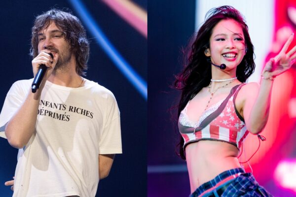 Tame Impala and Jennie Perform Their Hit ‘Dracula’ Together for First Time Ever
