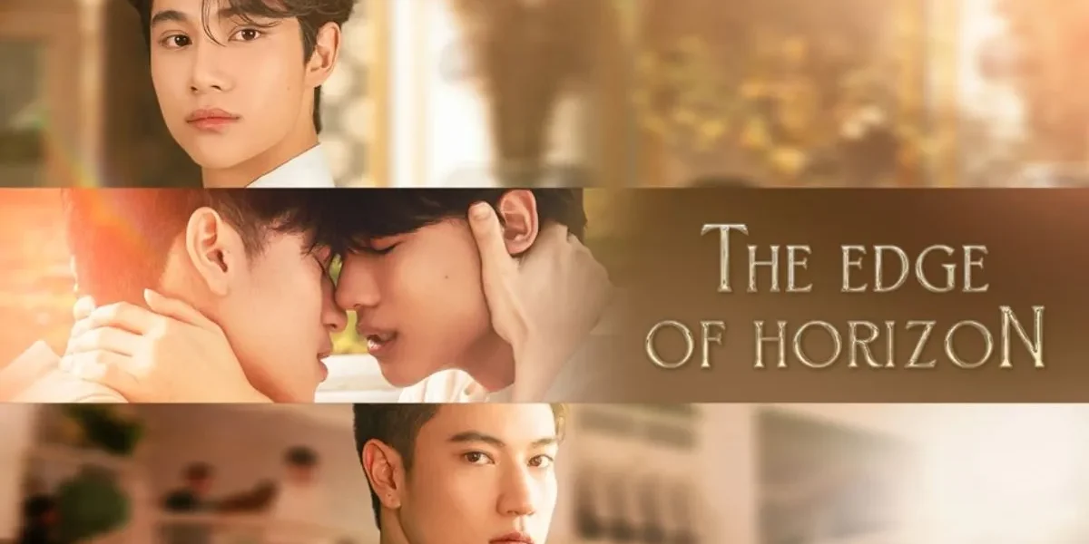 The Edge of Horizon Episode 4 Release Time India: Where To Watch Thai BL With English Subs Online?