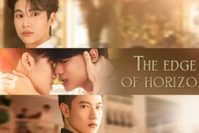 The Edge of Horizon Episode 4 Release Time India: Where To Watch Thai BL With English Subs Online?