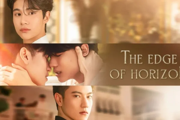 The Edge of Horizon Episode 4 Release Time India: Where To Watch Thai BL With English Subs Online?